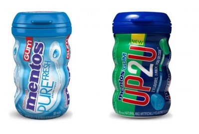 Filled or unfilled? Perfetti to fight U.S. suit accusing it of under-filling Mentos gum packs