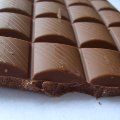 Barry Callebaut can’t milk dark chocolate flavanol claim, but does it matter? Photo credit:Siona Karen