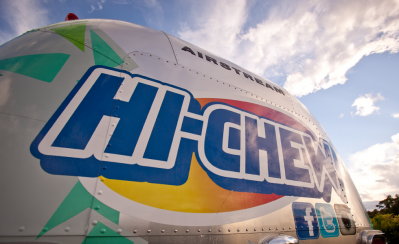 Morinaga to start manufacturing Hi-Chew in the US after previously importing from Taiwan