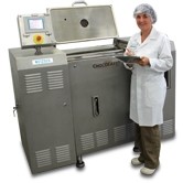 CHOCOEASY® - Welcome to the Future of Chocolate Production