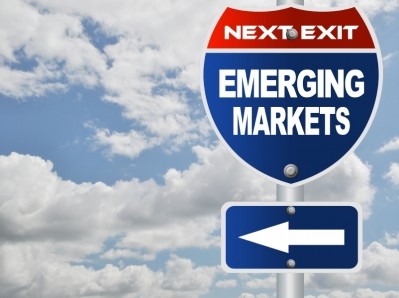 Sales for both companies were driven by emerging markets ©iStock 