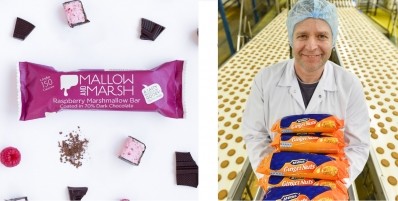 Confectioners among shortlisted companies for Amazon’s Growing Business Awards