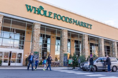 Industry leader predicts Whole Foods may eventually move to Amazon Go tech.  Photo: ©iStock/krblokhin