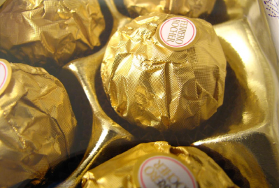 UK's seventh largest confectioner Ferrero aims to double domestic market share within five years