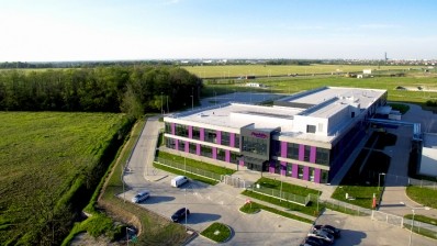 Mondelēz's technical center in Wroclaw, Poland, was supported with a $17m investment.  Photo: Mondelēz