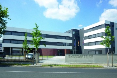 Theegarten-Pactec adds 50 jobs in Dresden HQ expansion