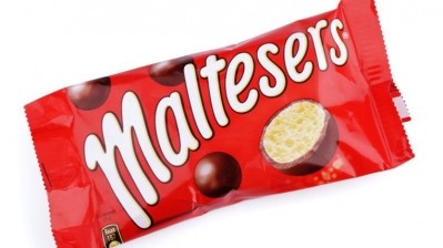 Mars said the production cost rise has caused it to shrink the size of Maltesers' packs. 