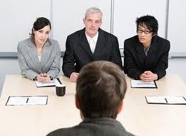 Who's interviewing whom? Employers are forced to compete for talented recruits 