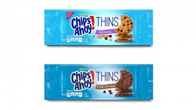 Chips Ahoy is one of Mondelēz's largest biscuits brands along with Oreo, Ritz and BelVita.  Photo: Mondelēz