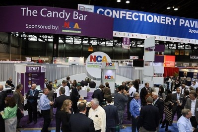 Growing confectionery equipment outlays driven by emerging market demand