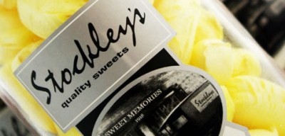 Stockleys Sweets makes a wide range of traditional confectionery
