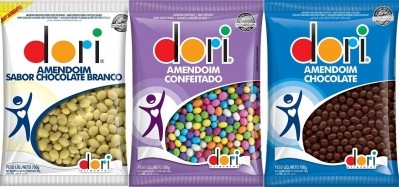 Going nuts: Dori adds capacity as it anticipates 30% rise in peanut snack sales