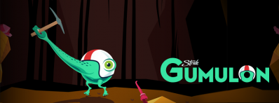 Digital marketing: Mondelez introduces chewing controlled mobile game Gumulon