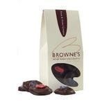 Browne's the Chocolatiere hopes to score new supply deals with the likes of Harrods and Waitrose
