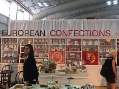 Importer European Confections to bring raw chocolate from Netherlands and other candy & snacks to the US