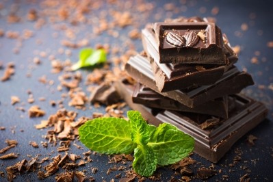 Organic chocolate sales soar as big brands like Mondelēz's Côte d’Or enter the fray. ©Depositphotos/Anna_Shepulova-