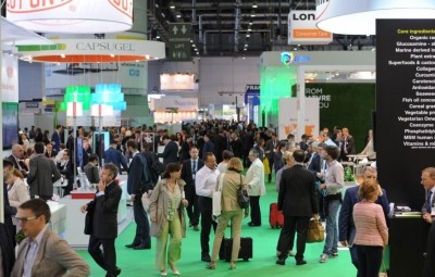 Vitafoods Europe 2015: 15,627 visitors from around Europe and the globe 