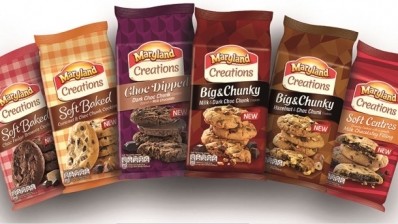 Maryland Creations rolls out to retailers from April