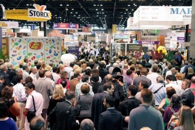 The sweetest show on earth Sweets & Snacks Expo begins in Chicago next week