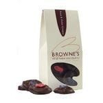 Browne’s Chocolates in liquidation