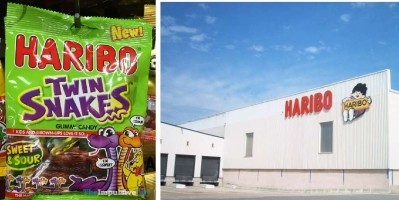 Haribo hopes to innovate beyond traditional media for Twin Snakes launch  Source: impulsivebuy