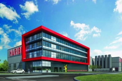 Haribo will add 286 new staff to man new facility in West Yorkshire