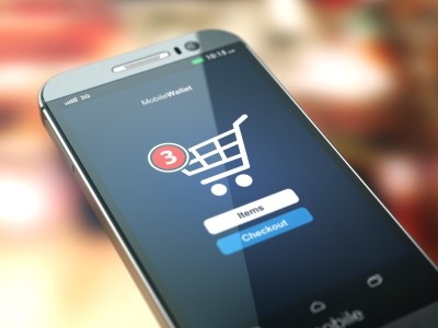 Challenger brands proving successful in e-commerce channel, says Profitero. ©iStock/Bet_Noire