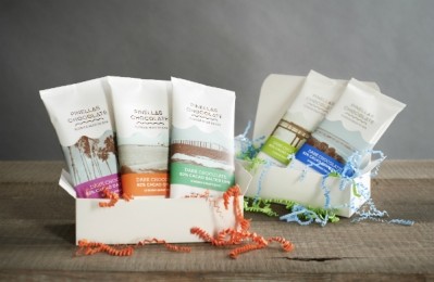 Pinellas Chocolate appeals to customers by offering in-store coupons.  Photo: Pinellas Chocolate