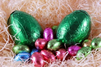 US Easter sales profit from later season