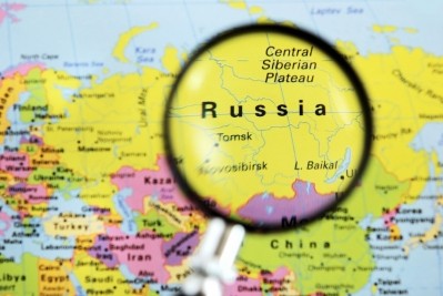 Russia is among Mondelez's four priority markets