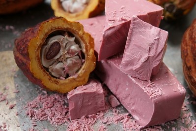 Can ruby chocolate live up to the media hype and become a commerical success? Photo: BC