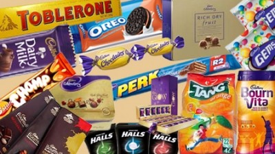 Picture credit: Mondelēz International. The company plans to expand in the US confectionery market.