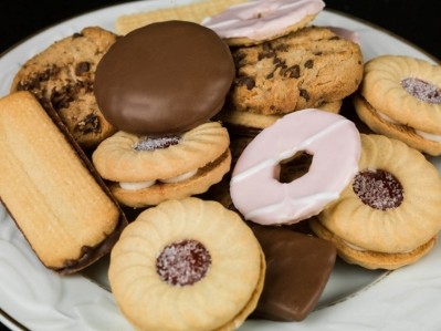 Fox's Biscuit acqusition slides Ferrero into second spot on the global sweet biscuit market. Pic: GettyImages/martinrlee
