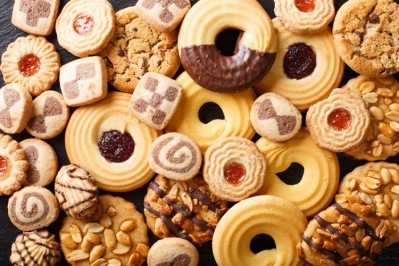 Shut out the challenges of the past year and open the cookie jar on National Cookie Day. Pic: GettyImages/ALLEKO