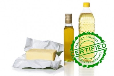 BLC has expanded it European portfolio of organic fats and oils. Pic: GettyImages/Multiart/bankrx