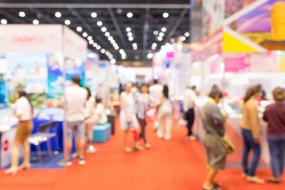 The world's largest trade fair for snacks and sweets is opening a edition in Asia-Pacific. Pic: GettyImages/Thatpichai