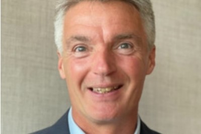 Tim Brett takes on the mantle as MD of pladis' newly formed Western Europe and Emerging Markets business unit. Pic: pladis