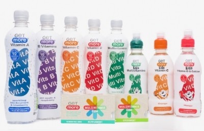 Get More Vitamins drinks expands into vitamin chewing gum