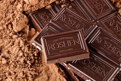 Roshen chocolate is safe says Moldova, Tadzhikistan, Kazakhstan and Belorussia