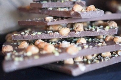 Barry Callebaut's La Morella Nuts business sees demand growing for nut ingredients among chocolatiers