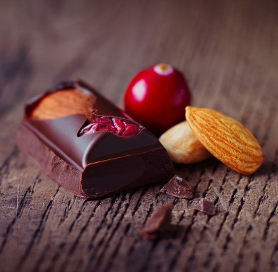 rlc and Nestlé create sparkling chocolate packaging 