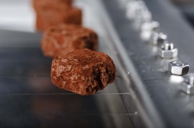 Bean to bar not always the best approach for chocolate startups, says Frederic Loraschi 