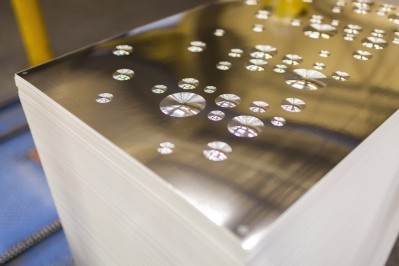 API launches an adhesive for packaging laminates. Picture: API.