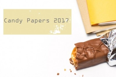 The key figures and the trending brands - ConfectioneryNews' year in review ©GettyImages/kiddy0265