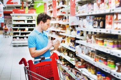 Rabobank said GMA members' dropouts represent a breakdown in the consensus on how to approach the changing consumer and food landscape. Pic: ©GettyImages/anyaberkut