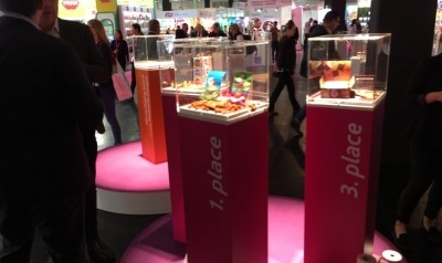 World's largest sweets and snacks fair unveils innovation award winners. Photo: CN