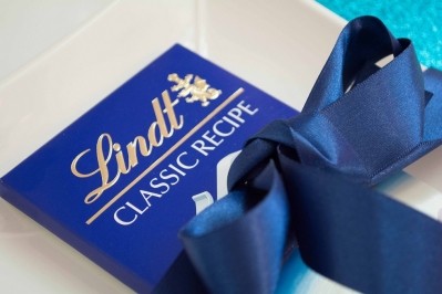 Vontobel said premium chocolate such as Lindt will continue to grow in the US. Pic: thechocolatewebsite