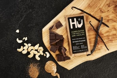 Hu Products anticipates a tripe-digit sales growth this year. Pic: Hu Products 