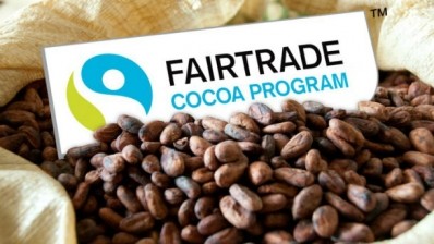 Pressure is on organisations such as Fairtrade to demonstrate more evidence of change through voluntary certification. Pic: confectionerynews.com