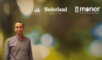 Jordi Sanahuja, area sales manager, North America, Nederland Group.  Photo: Nederland Group.